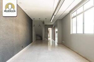 Cobertura duplex a venda com 3 quartos no Iguaçu em Ipatinga