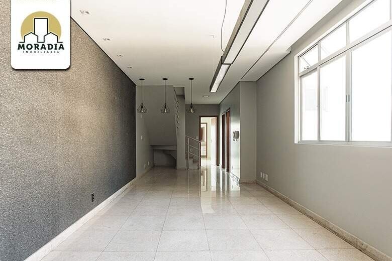 Cobertura duplex a venda com 3 quartos no Iguaçu em Ipatinga
