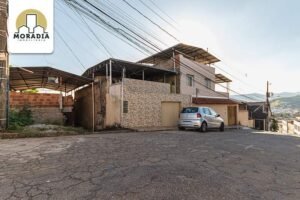 Casa a venda com 2 quartos no Veneza II em Ipatinga