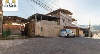 Casa a venda com 2 quartos no Veneza II em Ipatinga