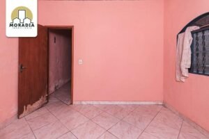 Casa a venda com 2 quartos no Veneza II em Ipatinga