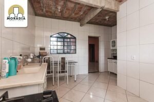 Casa a venda com 2 quartos no Veneza II em Ipatinga