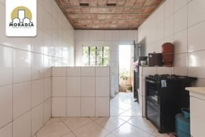 Casa a venda com 2 quartos no Veneza II em Ipatinga