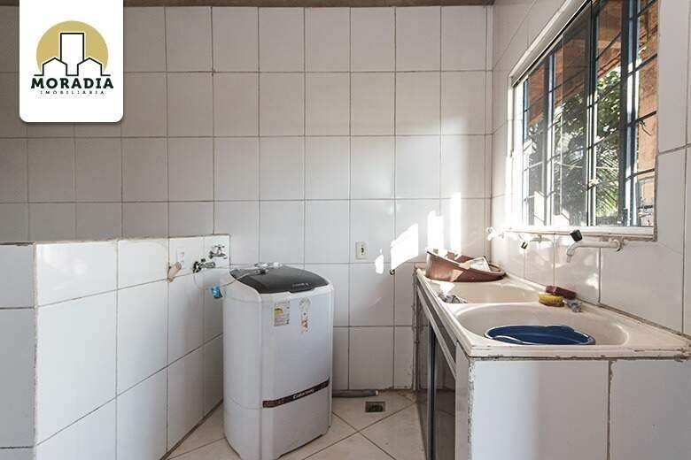 Casa a venda com 2 quartos no Veneza II em Ipatinga