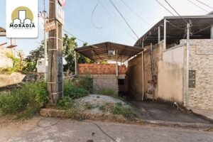 Casa a venda com 2 quartos no Veneza II em Ipatinga
