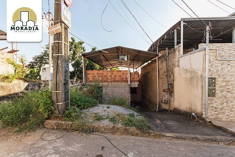 Casa a venda com 2 quartos no Veneza II em Ipatinga