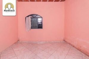 Casa a venda com 2 quartos no Veneza II em Ipatinga