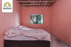 Casa a venda com 2 quartos no Veneza II em Ipatinga