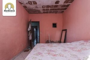 Casa a venda com 2 quartos no Veneza II em Ipatinga