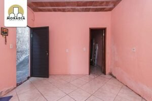 Casa a venda com 2 quartos no Veneza II em Ipatinga