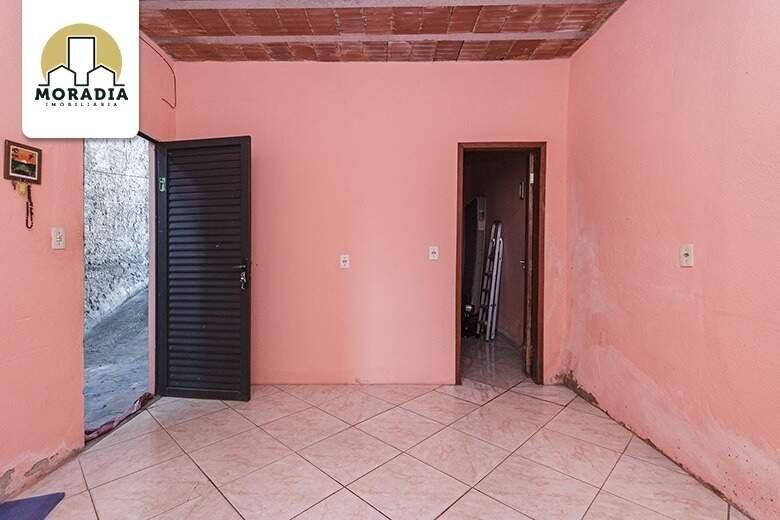 Casa a venda com 2 quartos no Veneza II em Ipatinga