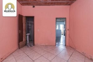 Casa a venda com 2 quartos no Veneza II em Ipatinga