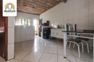 Casa a venda com 2 quartos no Veneza II em Ipatinga