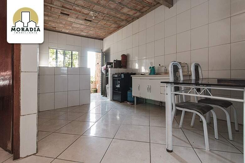 Casa a venda com 2 quartos no Veneza II em Ipatinga