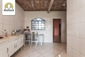 Casa a venda com 2 quartos no Veneza II em Ipatinga