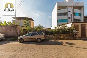 Lote a venda com 300,00 m² no Caravelas em Ipatinga