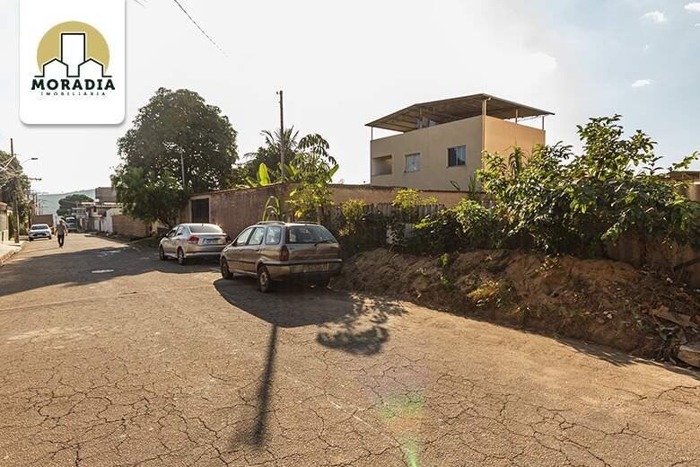 Lote a venda com 300,00 m² no Caravelas em Ipatinga