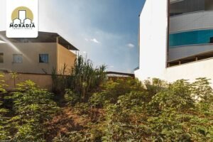 Lote a venda com 300,00 m² no Caravelas em Ipatinga