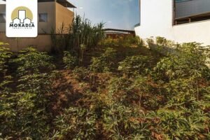 Lote a venda com 300,00 m² no Caravelas em Ipatinga