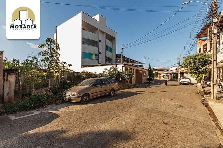 Lote a venda com 300,00 m² no Caravelas em Ipatinga