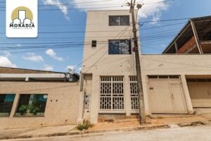 Loja com cerca de 80,00 m² para alugar no Cidade Nova em Santana do Paraíso