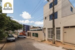 Loja com cerca de 80,00 m² para alugar no Cidade Nova em Santana do Paraíso
