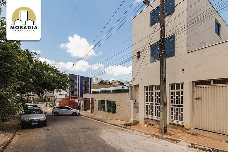 Loja com cerca de 80,00 m² para alugar no Cidade Nova em Santana do Paraíso