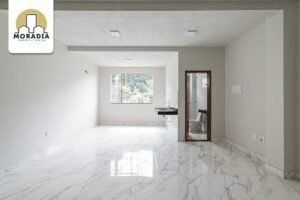 Loja com cerca de 80,00 m² para alugar no Cidade Nova em Santana do Paraíso