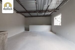 Loja com cerca de 80,00 m² para alugar no Cidade Nova em Santana do Paraíso