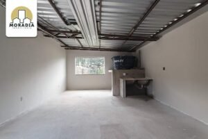 Loja com cerca de 80,00 m² para alugar no Cidade Nova em Santana do Paraíso