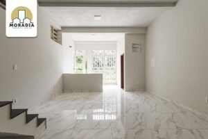 Loja com cerca de 80,00 m² para alugar no Cidade Nova em Santana do Paraíso