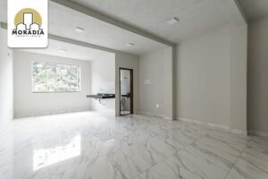 Loja com cerca de 80,00 m² para alugar no Cidade Nova em Santana do Paraíso