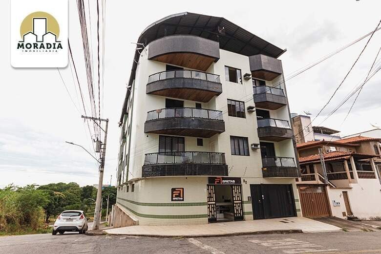 Loja para alugar com 116,50 m² privativos no Veneza I em Ipatinga