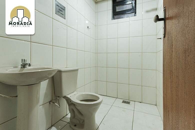 Loja para alugar com 116,50 m² privativos no Veneza I em Ipatinga