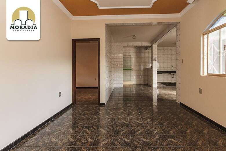 Apartamento para alugar com 3 quartos no Veneza II em Ipatinga