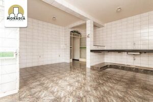 Apartamento para alugar com 3 quartos no Veneza II em Ipatinga