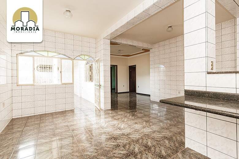 Apartamento para alugar com 3 quartos no Veneza II em Ipatinga