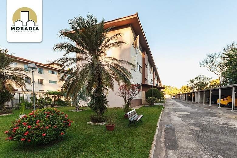Apartamento para alugar com 2 quartos no Cariru em Ipatinga