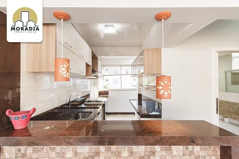 Apartamento para alugar com 2 quartos no Cariru em Ipatinga