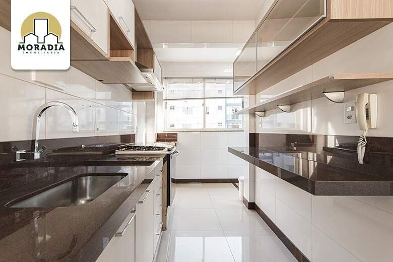 Apartamento para alugar com 2 quartos no Cariru em Ipatinga