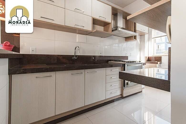 Apartamento para alugar com 2 quartos no Cariru em Ipatinga