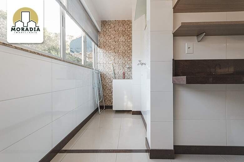 Apartamento para alugar com 2 quartos no Cariru em Ipatinga