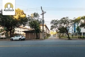 Apartamento para alugar com 2 quartos no Cariru em Ipatinga