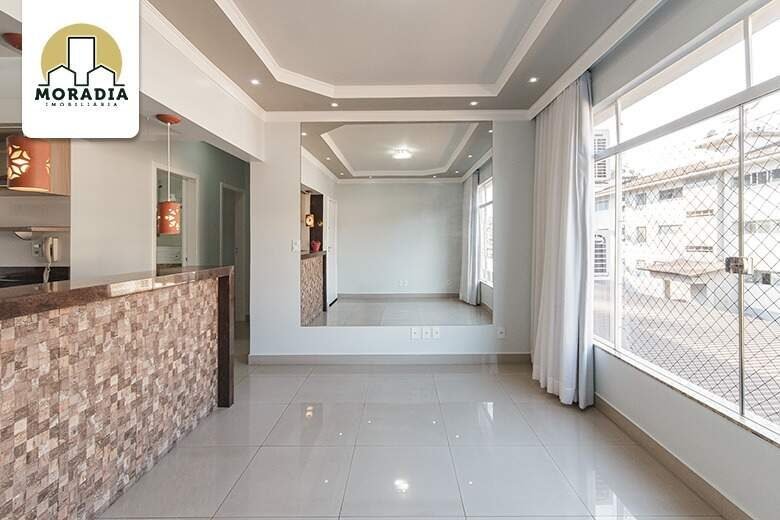 Apartamento para alugar com 2 quartos no Cariru em Ipatinga