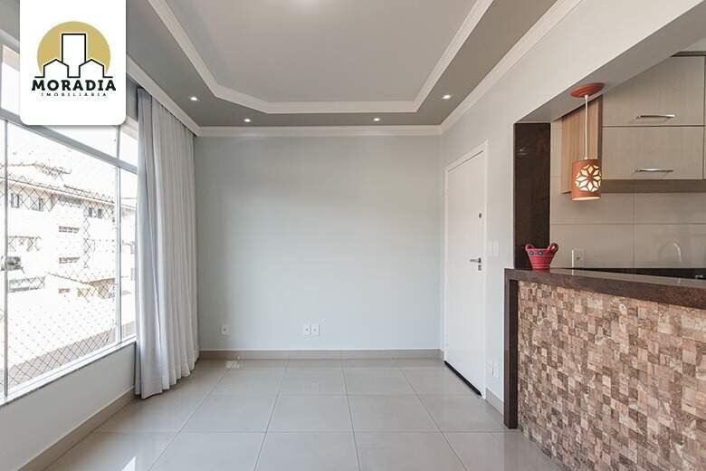 Apartamento para alugar com 2 quartos no Cariru em Ipatinga