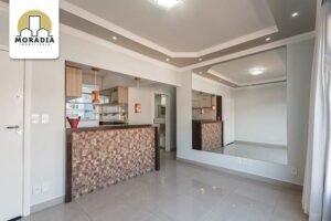 Apartamento para alugar com 2 quartos no Cariru em Ipatinga