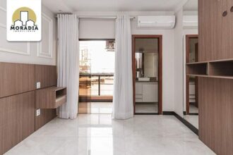 Apartamento para alugar com 3 quartos no Cidade Nobre em Ipatinga