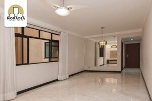 Apartamento para alugar com 3 quartos no Cidade Nobre em Ipatinga