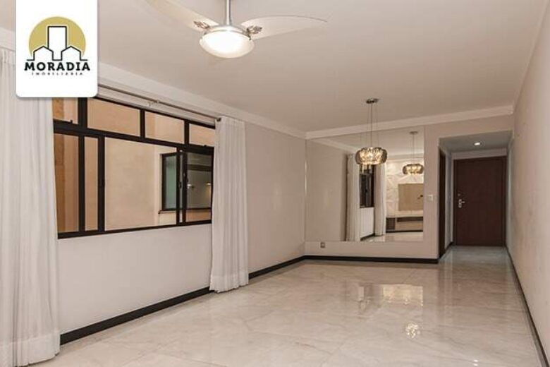 Apartamento para alugar com 3 quartos no Cidade Nobre em Ipatinga