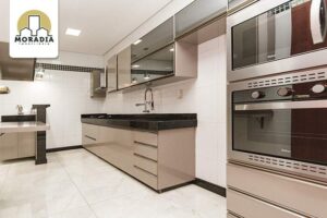 Apartamento para alugar com 3 quartos no Cidade Nobre em Ipatinga